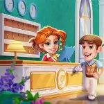 Hotel Fever: Grand Hotel APK