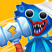 Monster Playground: Beat Him APK