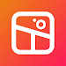 Photo Collage Maker: CoolGrid APK