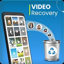 Deleted Video Recovery App APK