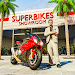 Motorcycle Dealer Bike Games APK