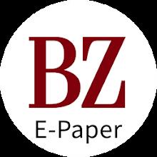 BZ Berner Zeitung E-Paper APK