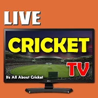 Live Cricket TV HD: Streaming APK