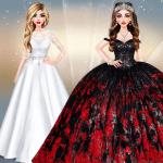 Fashion Game Makeup & Dress up APK