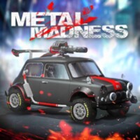 Metal Madness APK