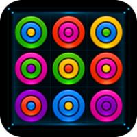 Color Rings Puzzle APK