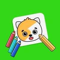 Drawing games for kids APK