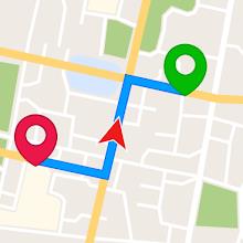 GPS Maps & Location Tracker APK Free Android Download - gamespot