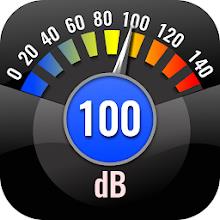 Perfect Sound Meter APK