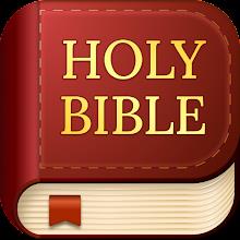 Bible-Daily Bible Verse APK