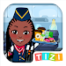 Tizi Town - My Airport Games APK