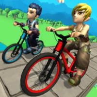 Fearless BMX Rider 2019 APK