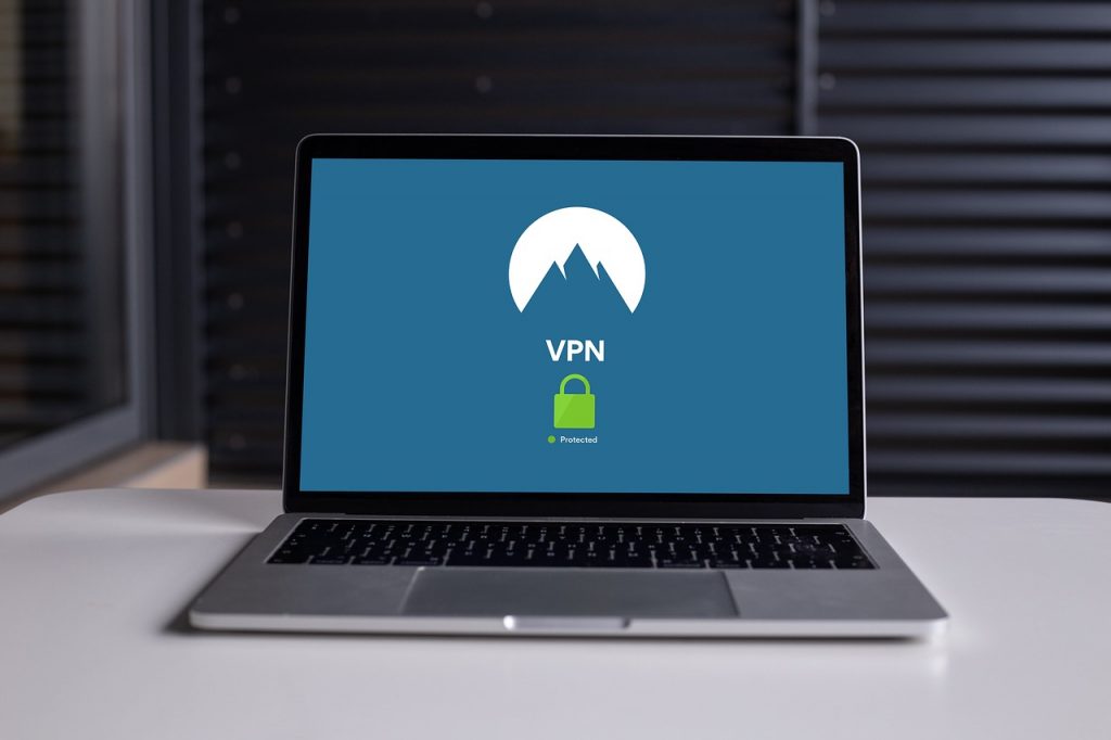 VPN Topic