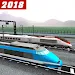 Russian Train Simulator 2020 APK