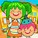 Pretend Preschool Kids Games APK