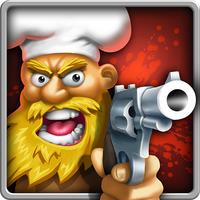 Bloody Harry APK