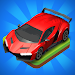 Merge Car - Idle Merge Cars APK