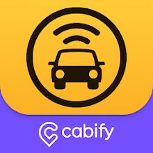 Easy Taxi, a Cabify app APK