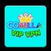 comilla vip vpn APK