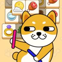 Doggo Go - Meme Match 3 Tiles APK