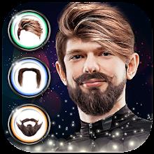 Hair Style Maker: Beard Design APK