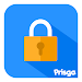 Prisga - Gabut Chat & Curhat APK