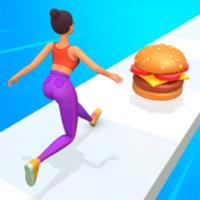 Twerk Race 3D APK