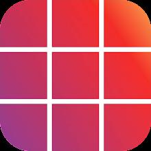 Photo Splitter - Grid Maker APK