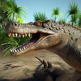 Animal Hunting Crocodile Game APK