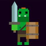 Orcs X - Idle Clicker RPG APK