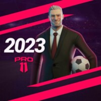 Pro 11 Soccer Manager Game APK