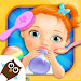 Sweet Baby Girl Daycare APK