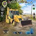 JCB 3D City Road Construction APK