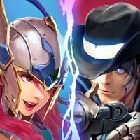 Champion Strike: Hero Clash APK