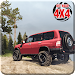 4x4 Crazy Off Road Stunt Drive APK