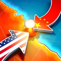 Conflict of Nations: WW3 APK