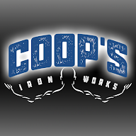 Coops Iron Works APK