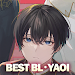 BL Yaoi Otome Story Blank Page APK