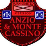 Anzio & Cassino (turn-limit) APK