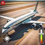 Airplane Simulator Flight Game APK