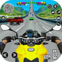 Bike Stunt 3D APK