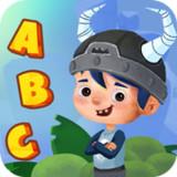 Adam’s ABC Games - English Lea APK