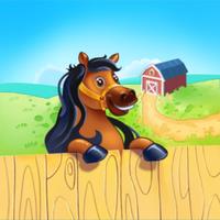 Animal farm for kids APK