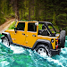 Offroad SUV Drive APK