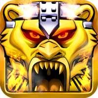 Temple Endless Run 3 APK