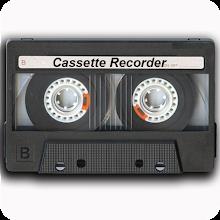 Cassette Recorder Pro APK