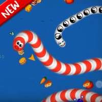 Snake Zone : Worm Mate Cacing io APK