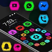 Mobile theme APK