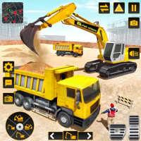 Sand Excavator Simulator 3D APK