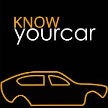 KnowYourCar: Full Car check APK